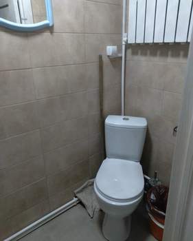 Дом 60м², 1-этажный, на длительный срок, 