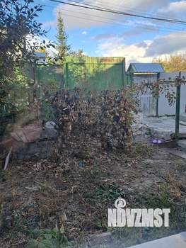 Дом 45м², 1-этажный, на длительный срок, 