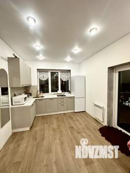 Дом 160м&sup2;, 2-этажный, посуточно, 