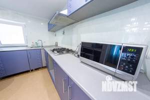 Дом 27м&sup2;, 2-этажный, посуточно, 