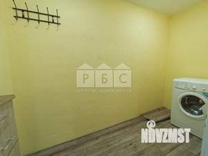 Дом 33м&sup2;, 1-этажный, на длительный срок, 