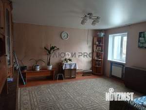 Дом 80м², 1-этажный, на длительный срок, 