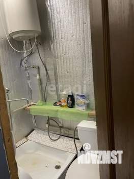 Дом 25м², 1-этажный, на длительный срок, 