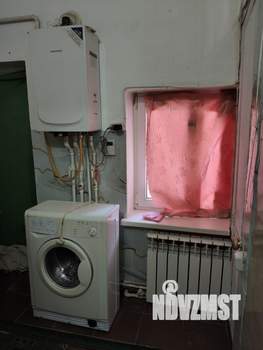 Дом 30м&sup2;, 1-этажный, на длительный срок, 