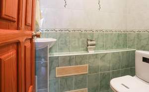 Дом 152м&sup2;, 3-этажный, на длительный срок, 