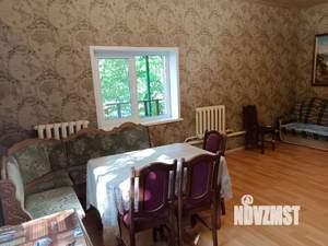 Дом 160м², 1-этажный, на длительный срок, 