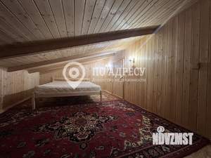 Дом 75м², 1-этажный, на длительный срок, 