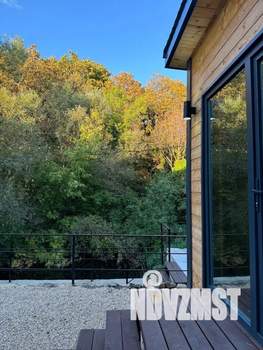 Дом 50м&sup2;, 2-этажный, посуточно, 