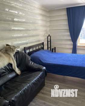 Дом 32м&sup2;, 1-этажный, на длительный срок, 