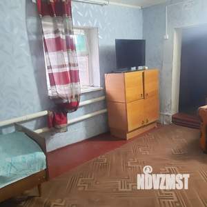 Дом 60м², 1-этажный, на длительный срок, 