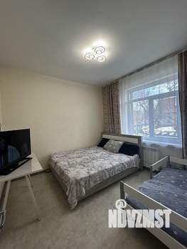 Дом 80м&sup2;, 1-этажный, на длительный срок, 