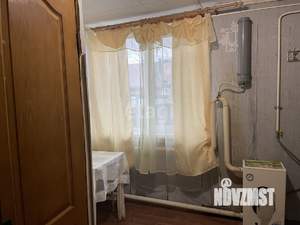 Дом 25м², 1-этажный, на длительный срок, 