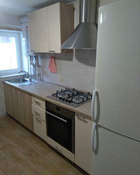 Дом 60м², 1-этажный, на длительный срок, 