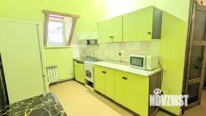 Дом 70м&sup2;, 2-этажный, на длительный срок, 