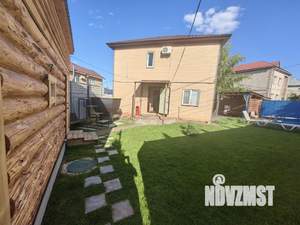 Коттедж 158м&sup2;, 2-этажный, на длительный срок, 