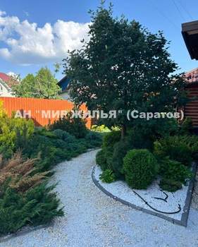 Дом 300м², 2-этажный, на длительный срок, 