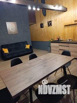 Дом 40м&sup2;, 1-этажный, посуточно, 