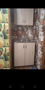 Дом 42м&sup2;, 2-этажный, на длительный срок, 