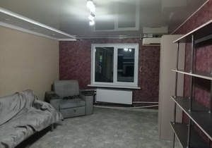 Дом 50м², 1-этажный, на длительный срок, 