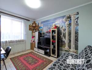 Дом 67м², 2-этажный, на длительный срок, 