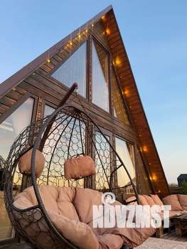 Дом 77м², 2-этажный, посуточно, 