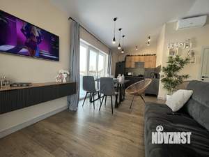 Дом 80м&sup2;, 1-этажный, посуточно, 