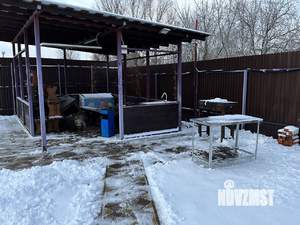 Дом 165м&sup2;, 2-этажный, посуточно, 