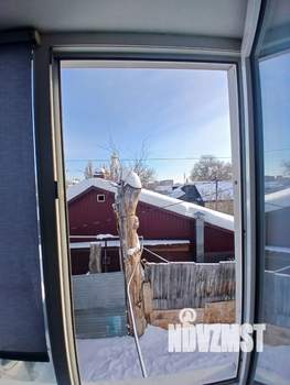 Дом 85м&sup2;, 2-этажный, на длительный срок, 