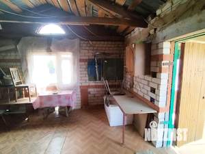 Дом 70м², 2-этажный, на длительный срок, 