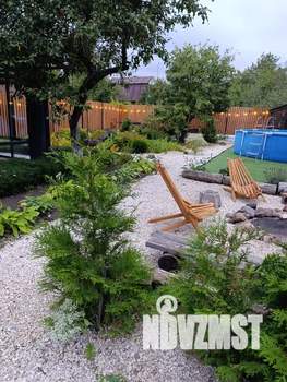 Дом 40м², 1-этажный, посуточно, 