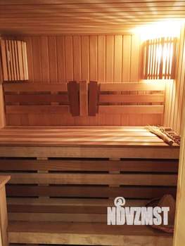 Коттедж 220м&sup2;, 2-этажный, на длительный срок, 