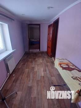 Дом 85м&sup2;, 2-этажный, на длительный срок, 