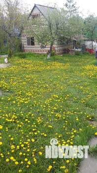 Дом 60м&sup2;, 2-этажный, на длительный срок, 