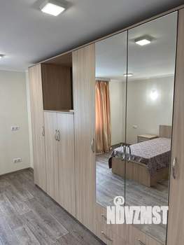 Дом 50м², 1-этажный, на длительный срок, 