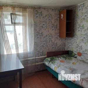 Дом 60м&sup2;, 1-этажный, на длительный срок, 