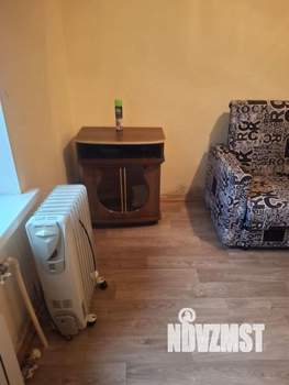 Дом 26м², 1-этажный, на длительный срок, 