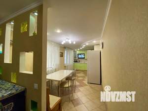 Дом 120м&sup2;, 1-этажный, посуточно, 