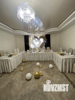 Дом 440м&sup2;, 4-этажный, посуточно, 