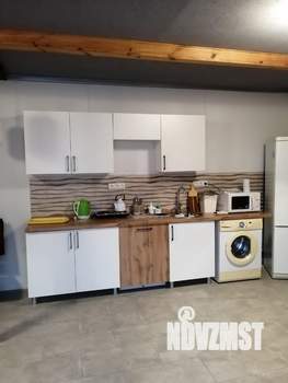 Дом 140м², 2-этажный, на длительный срок, 