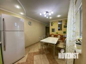 Дом 120м&sup2;, 1-этажный, посуточно, 