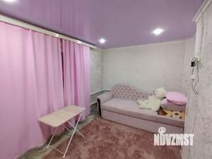 Дом 50м&sup2;, 1-этажный, на длительный срок, 