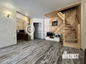 Дом 75м², 1-этажный, на длительный срок, 
