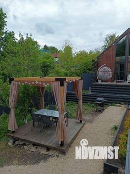 Дом 45м&sup2;, 2-этажный, посуточно, 