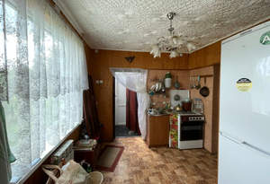 Дом 36м², 2-этажный, на длительный срок, 