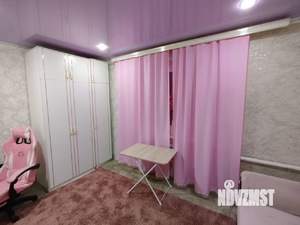 Дом 50м&sup2;, 1-этажный, на длительный срок, 