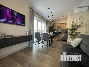 Дом 80м&sup2;, 1-этажный, посуточно, 