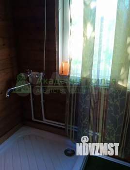 Дом 54м², 2-этажный, на длительный срок, 