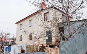 Дом 152м&sup2;, 3-этажный, на длительный срок, 