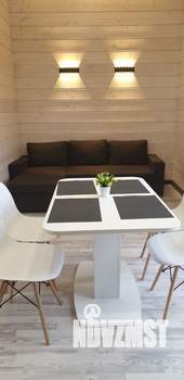 Дом 80м², 1-этажный, посуточно, 