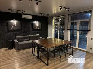 Дом 160м&sup2;, 1-этажный, посуточно, 